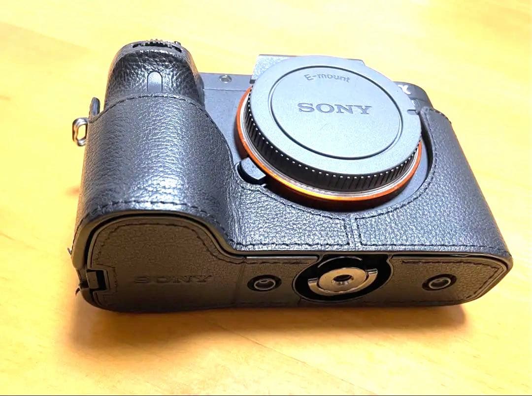 SONY α7Ⅱ ILCE−7M2