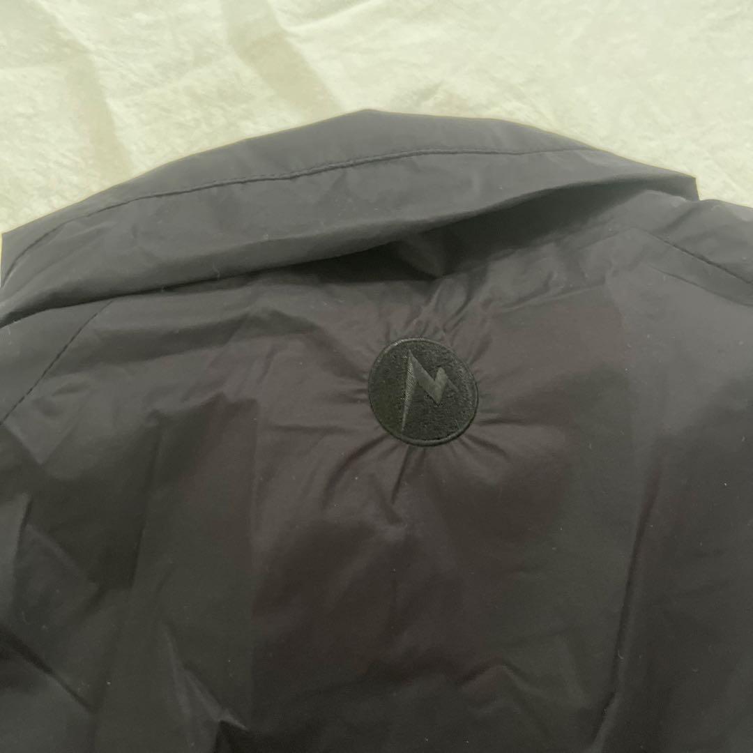 Marmot MESA JACKET 中綿ジャケット ダウン ナイロン M