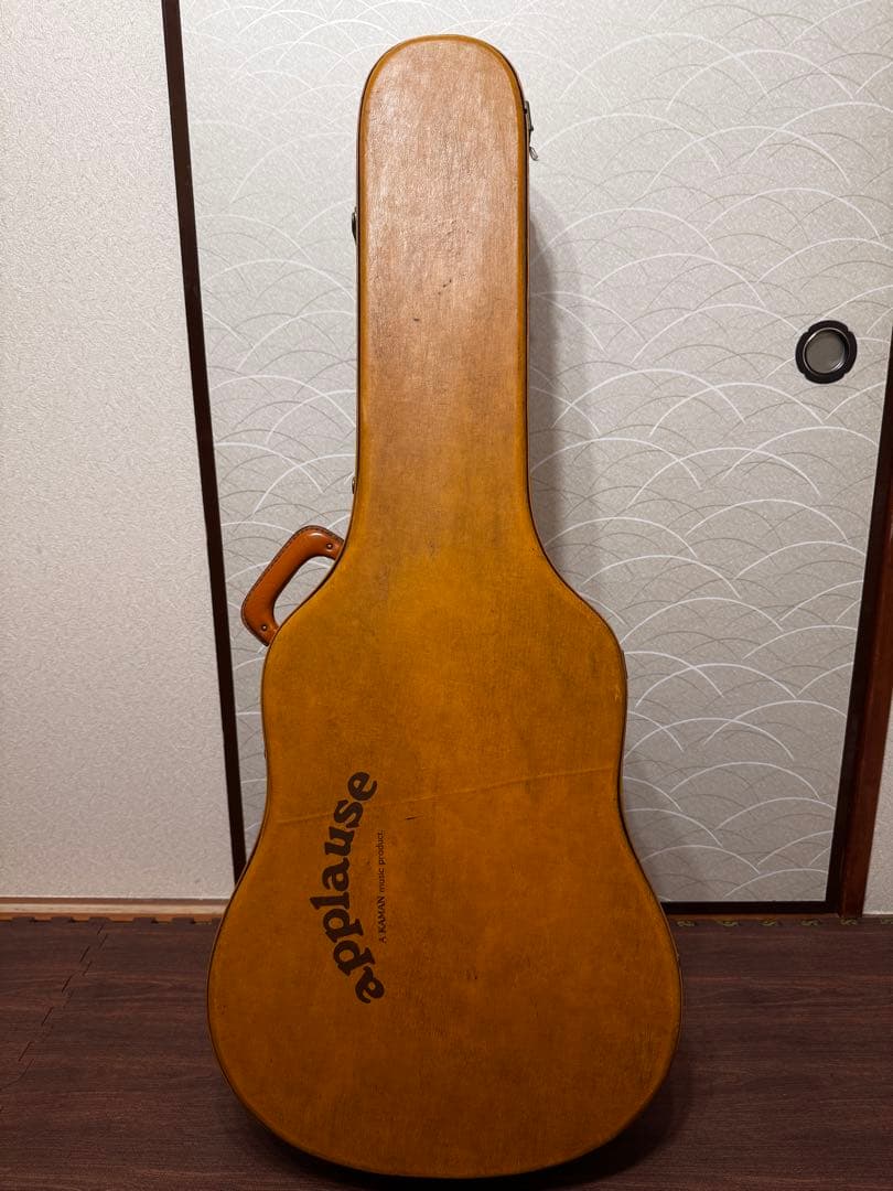 Applause by Ovation AE14-1 USA製