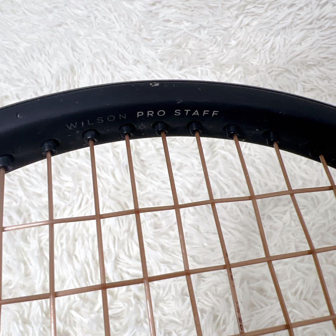 ✨美品✨Wilson PROSTAFF97 V11.5 G3 ウィルソン