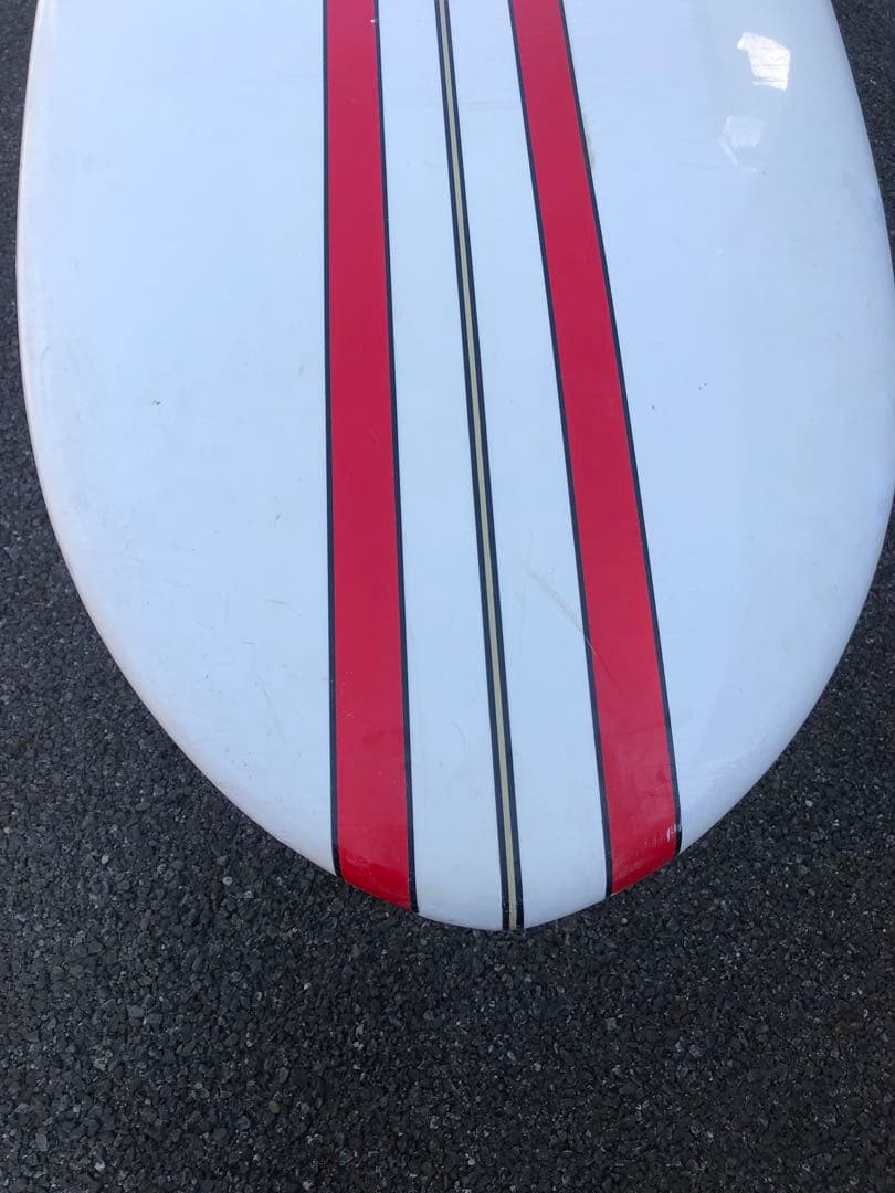 Dewey Weber Stylist 9.6 デューイウェーバースタイリスト