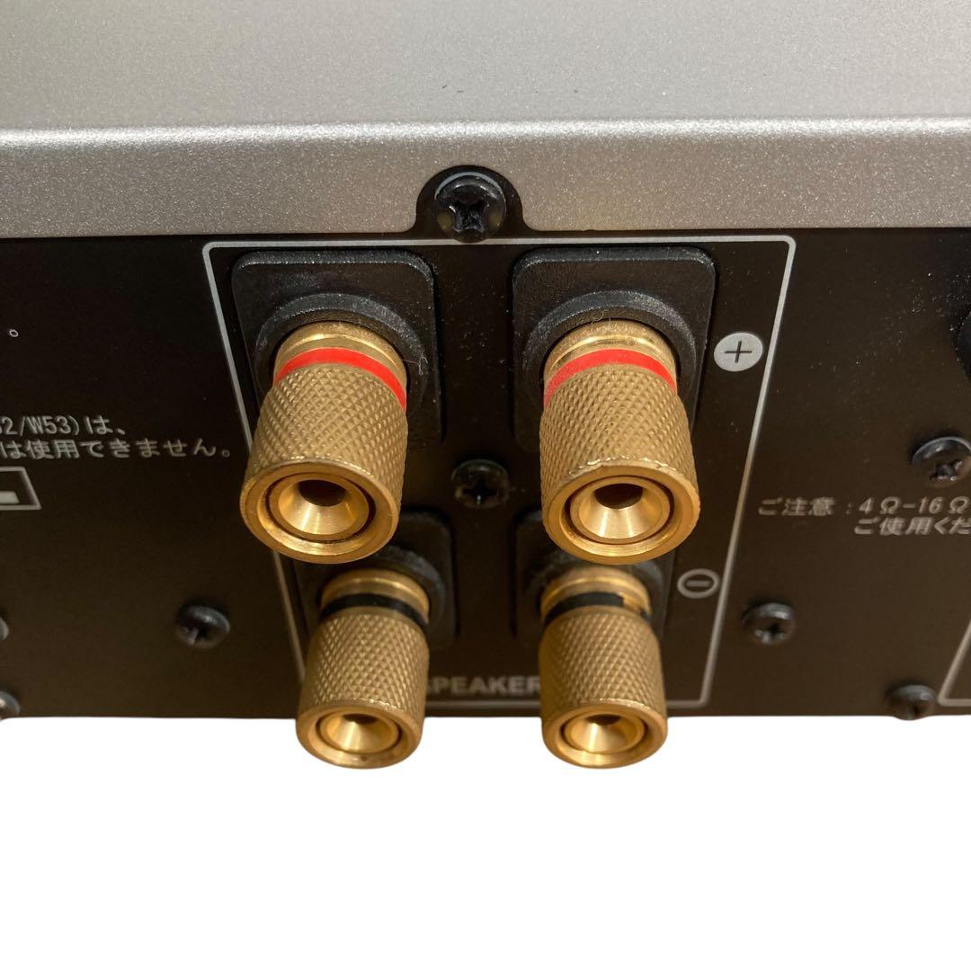 美品　パイオニア Pioneer NC‐50 ネットワークプレーヤー