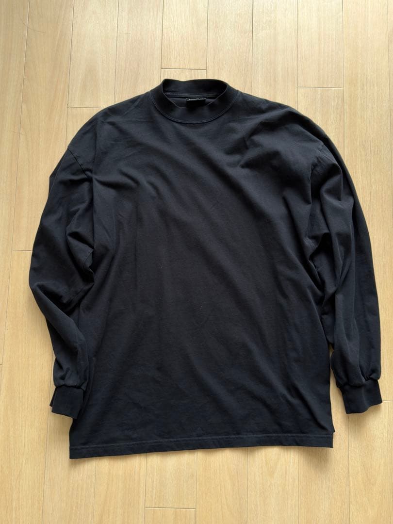 Balenciaga 3B layered jacketおよげたたこ焼きくん専用