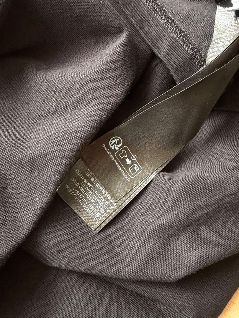 Balenciaga 3B layered jacketおよげたたこ焼きくん専用