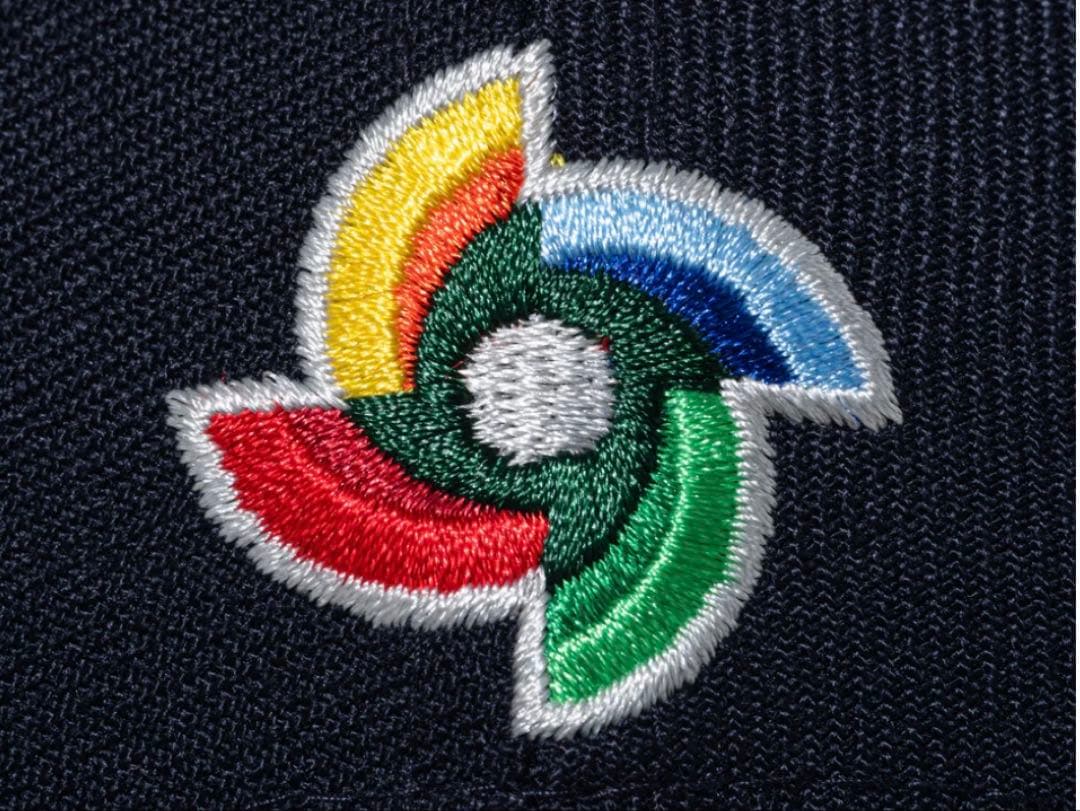 ☆即完売☆ 9FIFTY World Baseball Classic 侍ロゴ