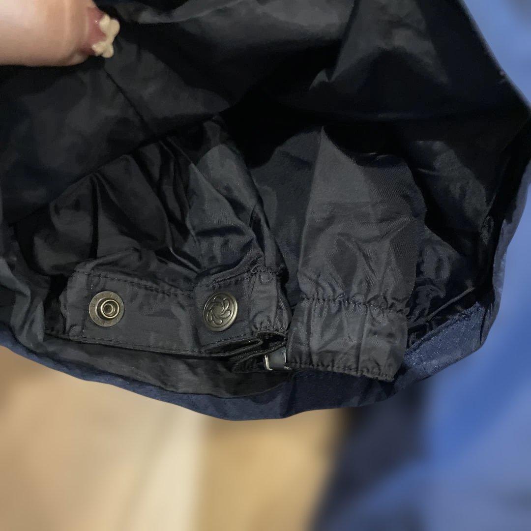 ARBN AIRBORNメンズスノーボードウェア上下 Mサイズ