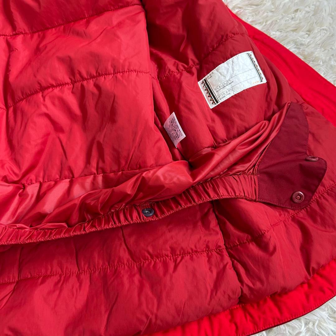 モンベル　キッズ　スキースノーボードスノボウエア　上下　150