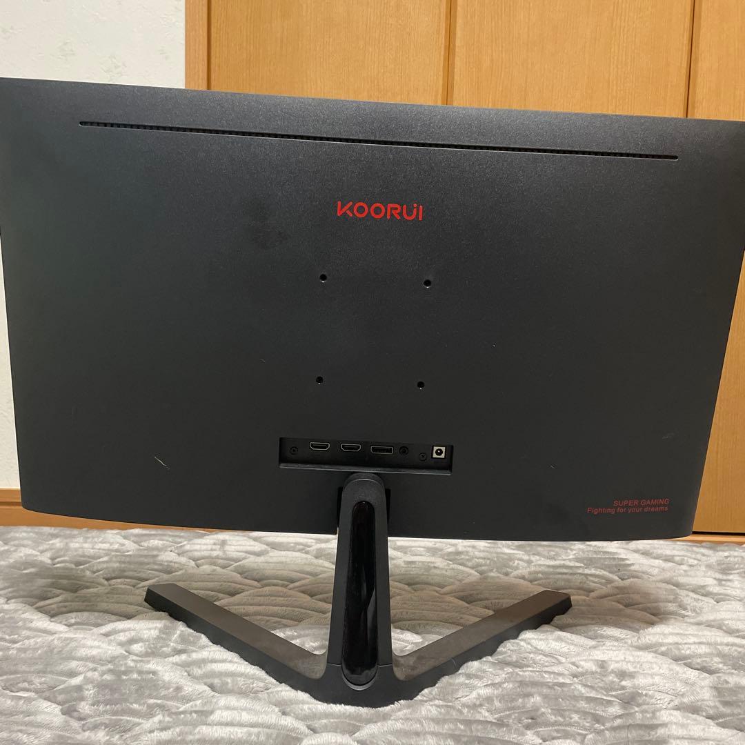 モニター 120hzのps5対応可
