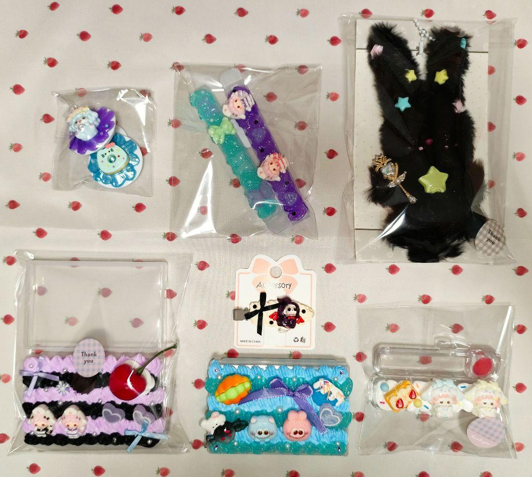 ぬいぐるみ momoca