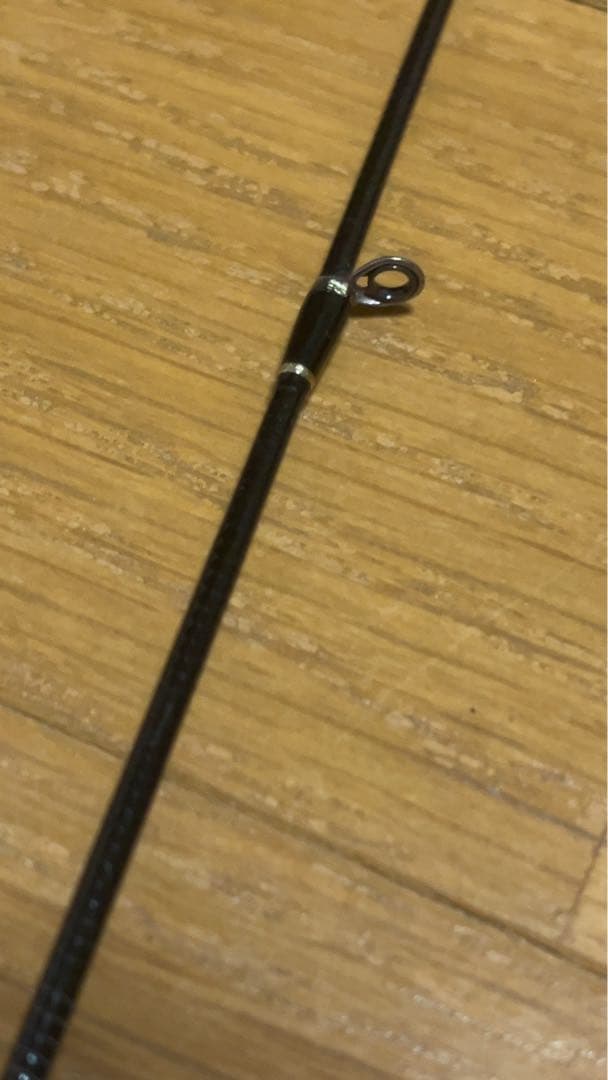 ヤマガブランクス　カリスタ 82ML / TZ NANO 袋付