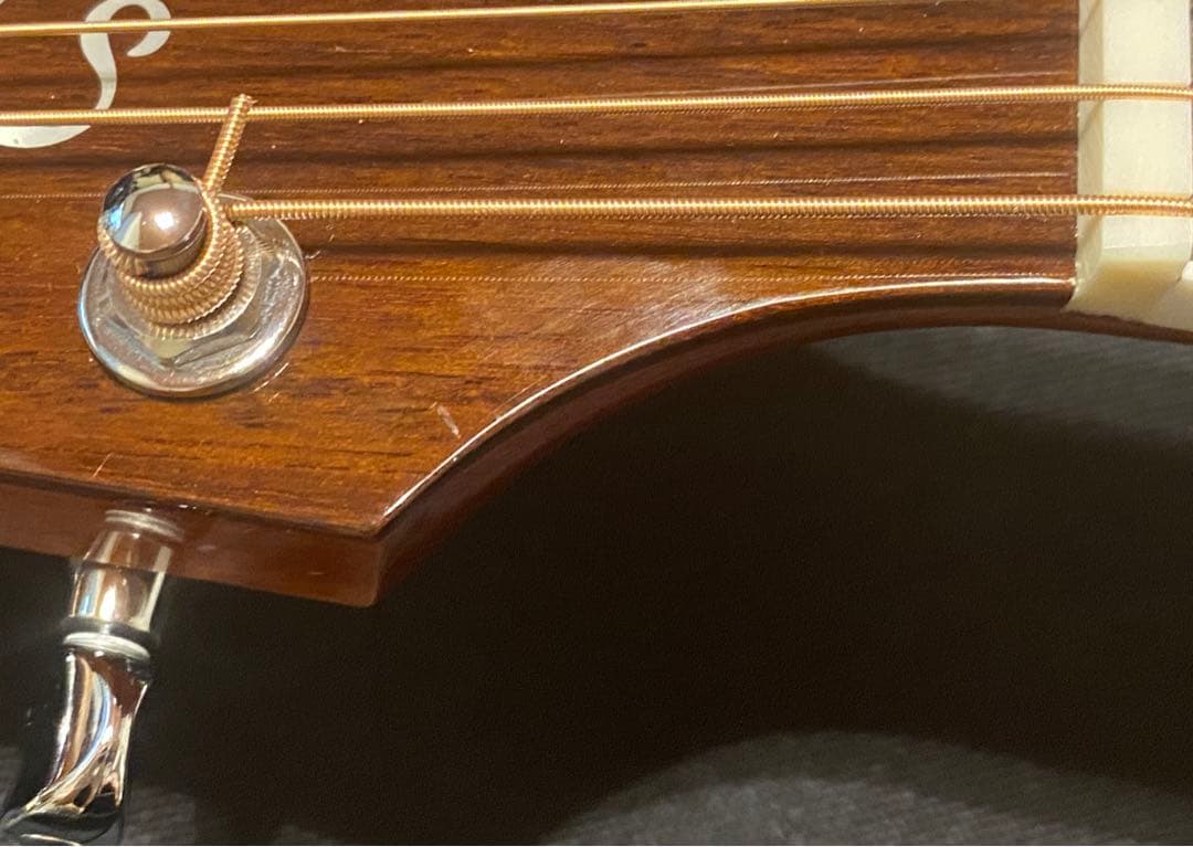 Takamine PTU131KC N ハワイアンコア エレアコ　超美品