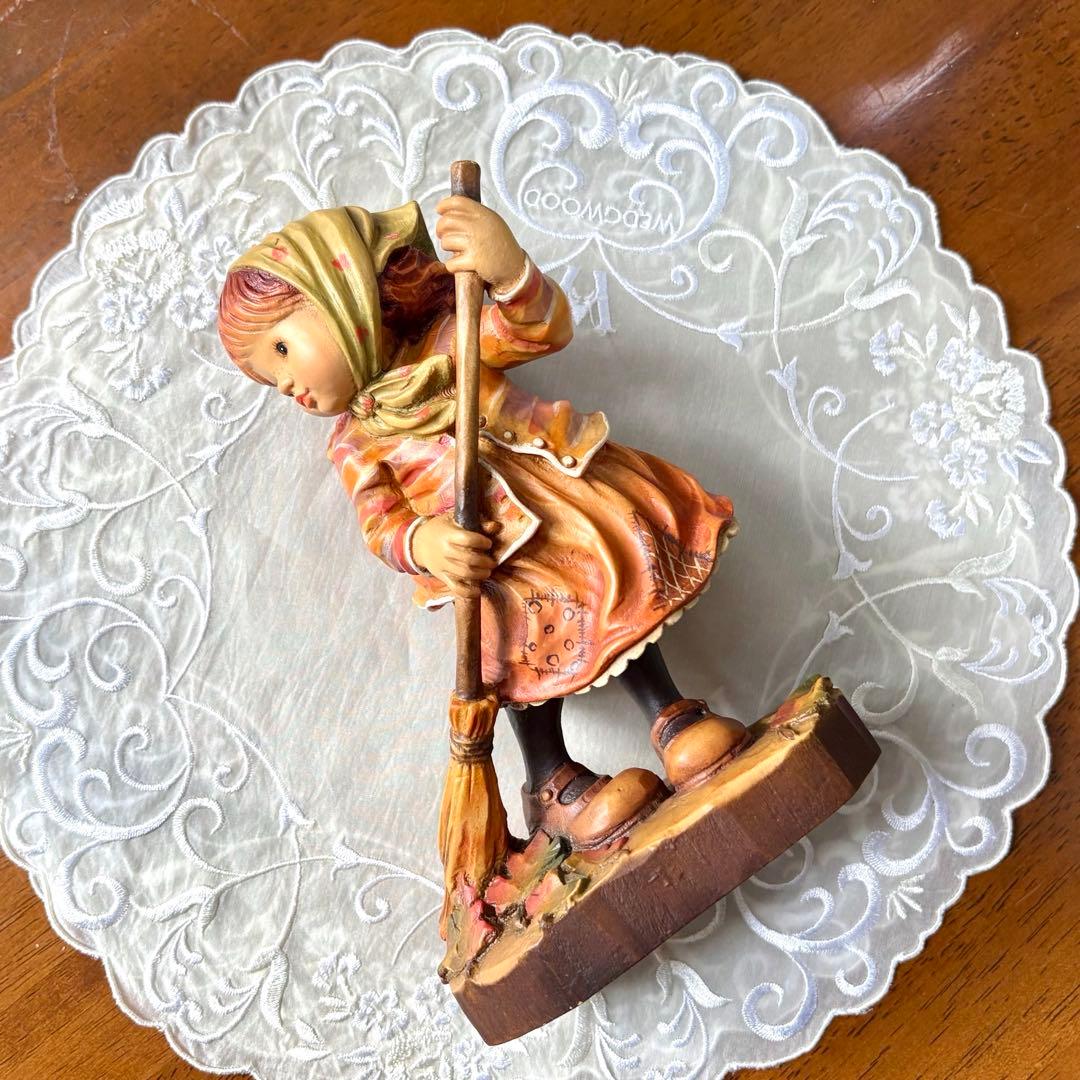 L*k様 【オークション】アンリ人形　サラ・ケイ◆希少◆17㎝【Autumn M