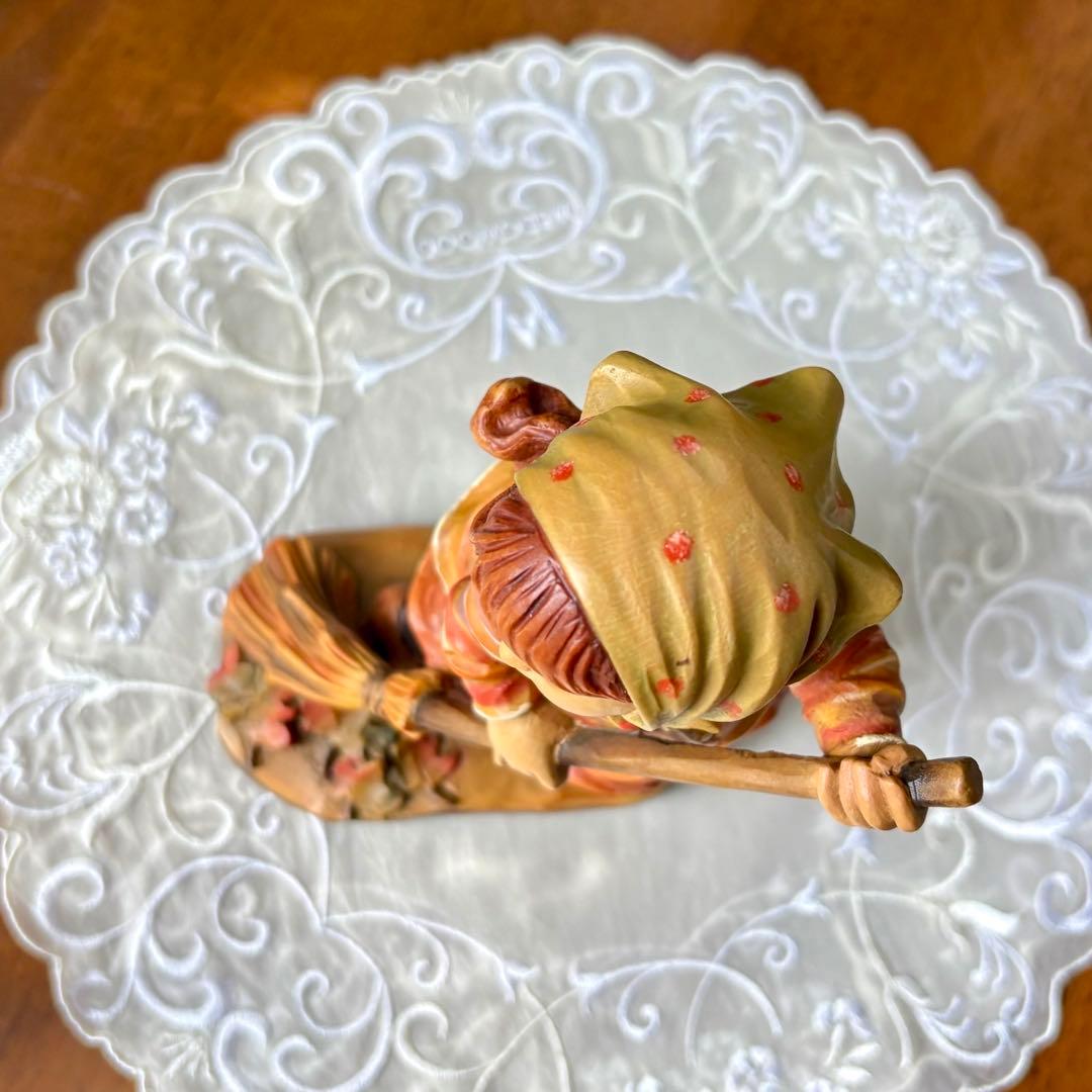 L*k様 【オークション】アンリ人形　サラ・ケイ◆希少◆17㎝【Autumn M