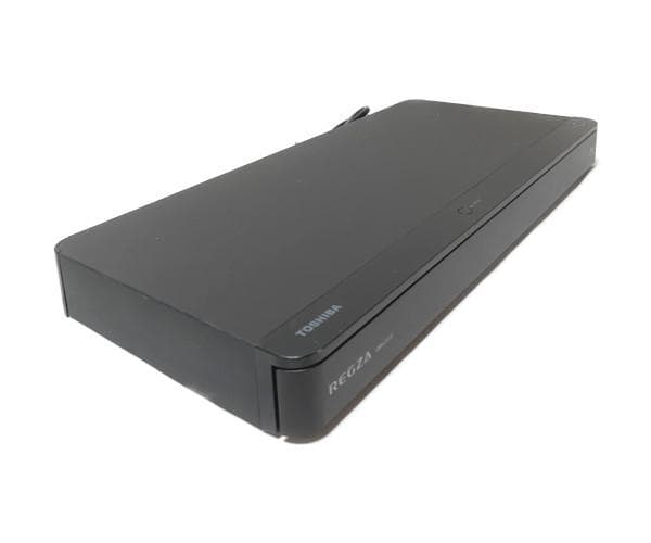 東芝 500GB 2チューナー ブルーレイレコーダー DBR-Z510