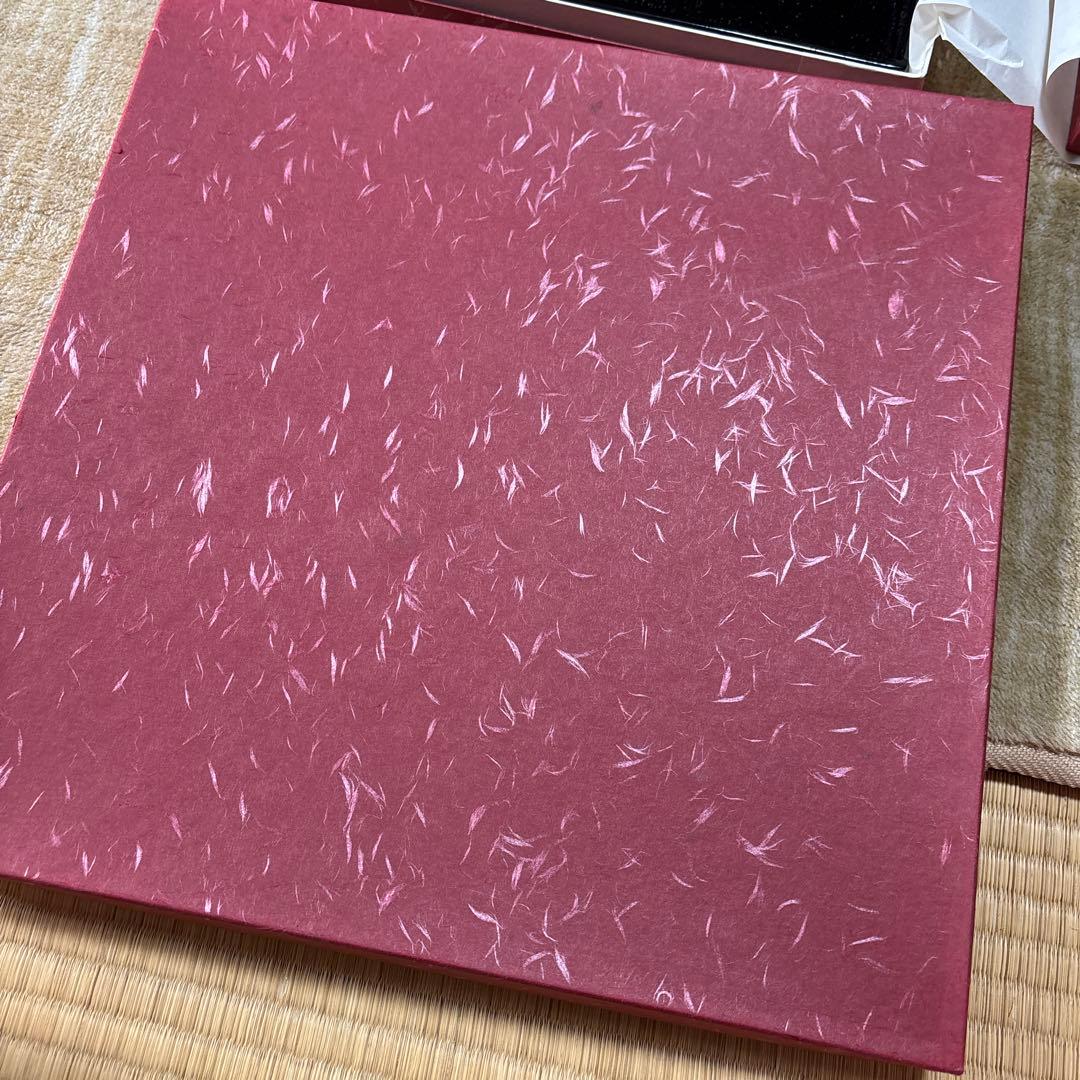 お茶道具 お盆？ 5枚まとめて