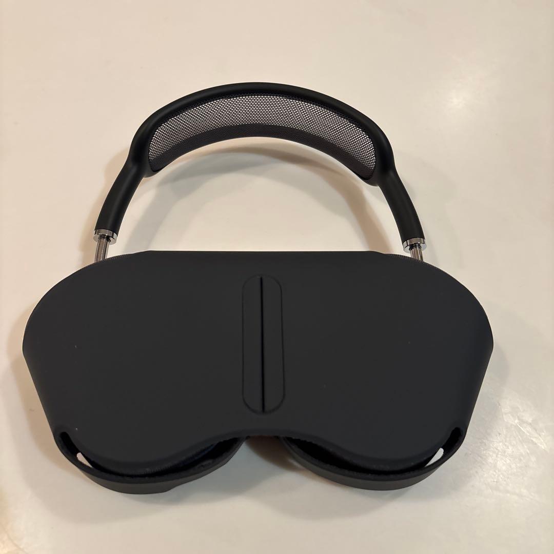 Apple air pods max ミッドナイト （usb-cポート）