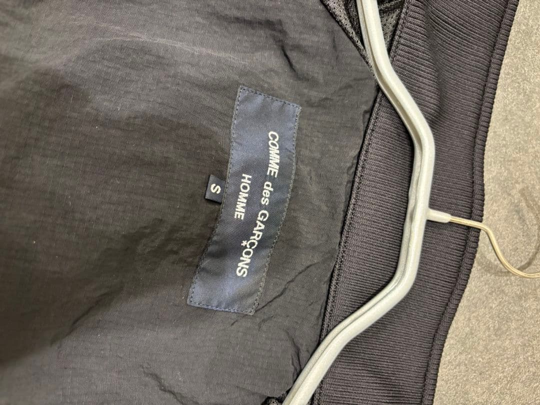 COMME des GARÇONS HOMME｜フライトジャケット