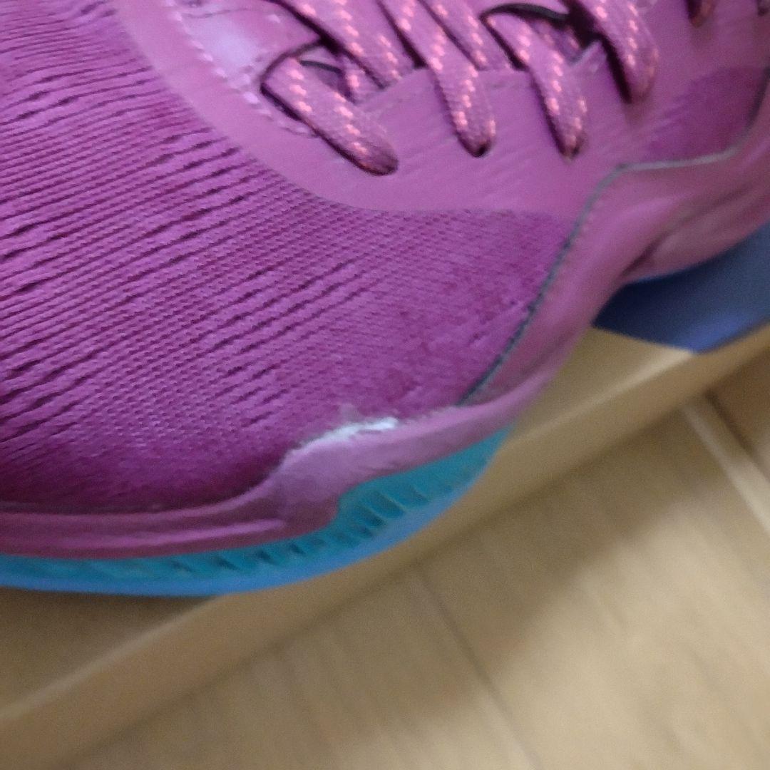 asics NOVA SURGE LOW 2 TSC 選手着用 28cm