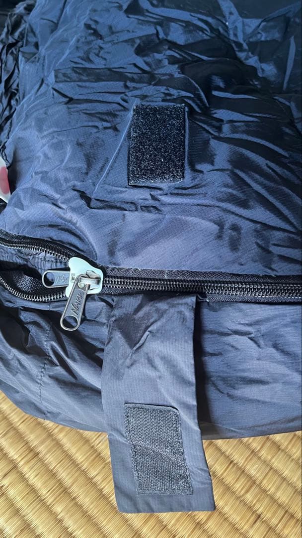 NANGA　オーロラ900DX