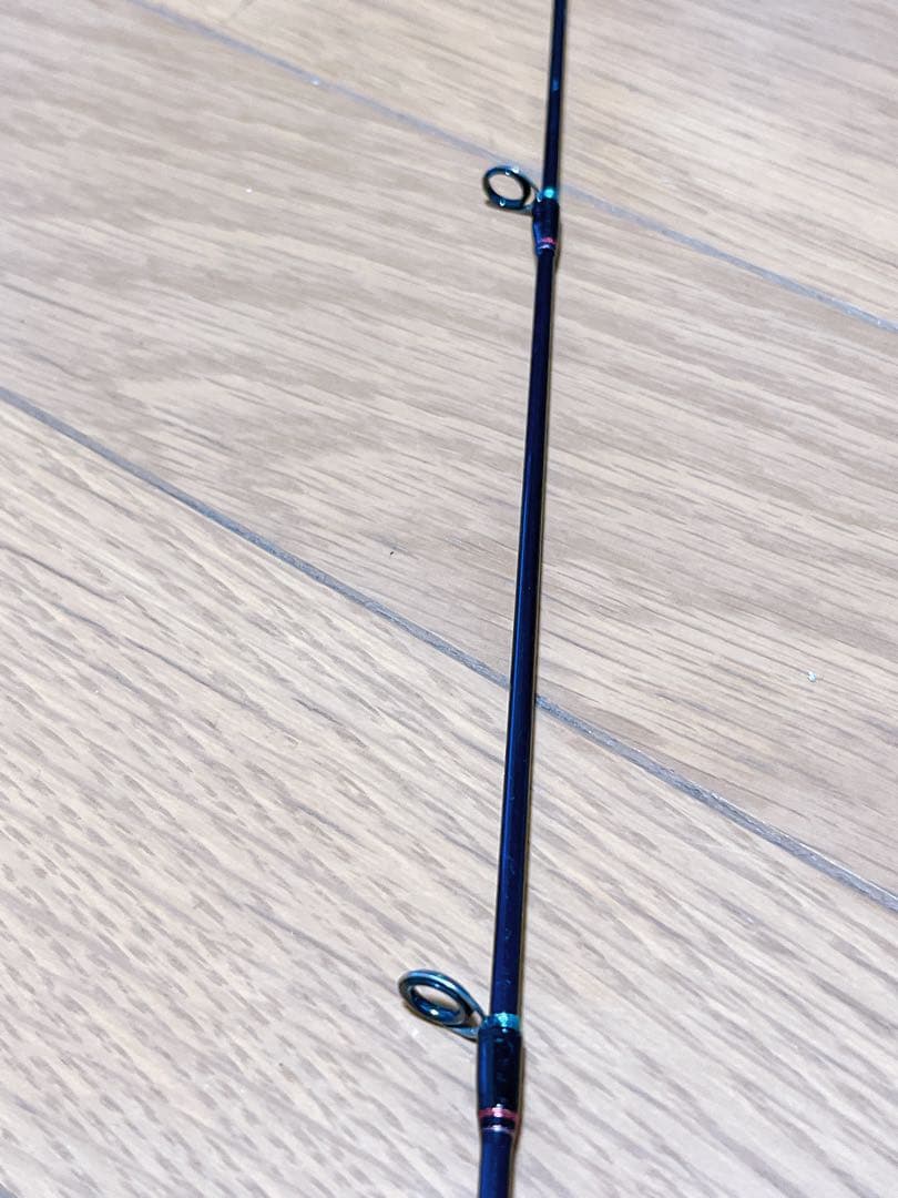 訳あり　スミス オフショア スティック HSJ-S62L