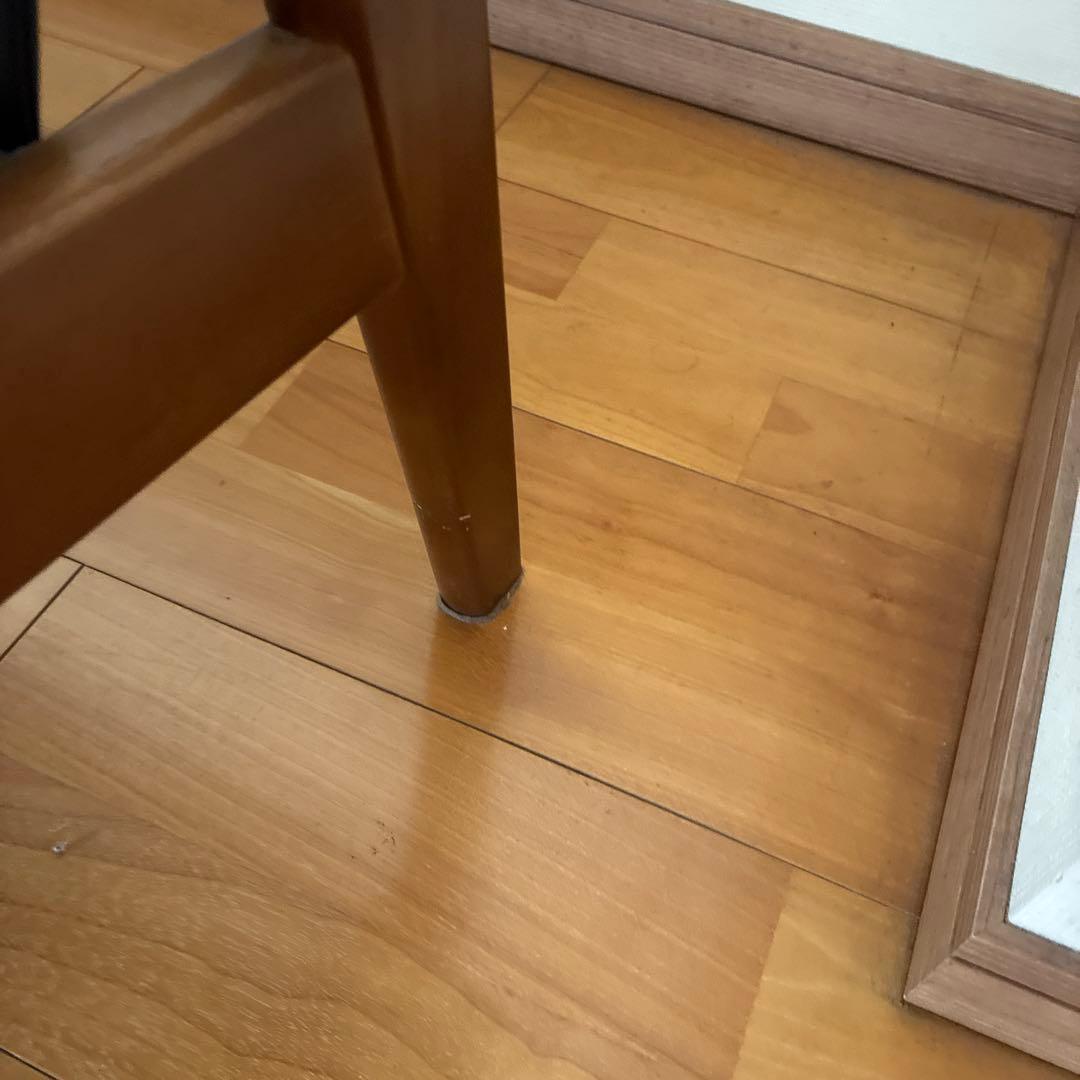 カリモク 2人掛けソファ