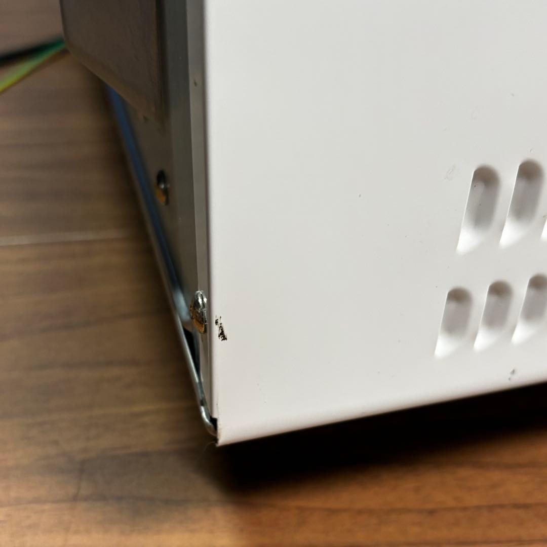 パナソニック スチームオーブンレンジ Bistro NE-BS607 2021年