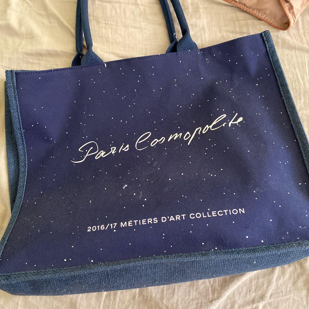 シャネルノベルティー