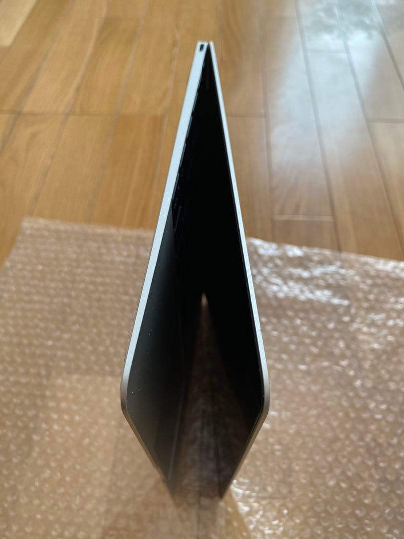 MacBook 12インチ 2017 CTOフルスペックモデル　シルバー