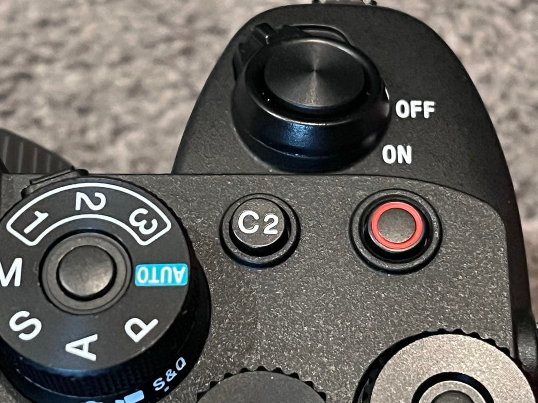 【極上美品】SONY α7RV ILCE-7RM5 2025年10月購入箱あり