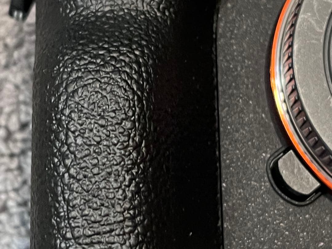 【極上美品】SONY α7RV ILCE-7RM5 2025年10月購入箱あり