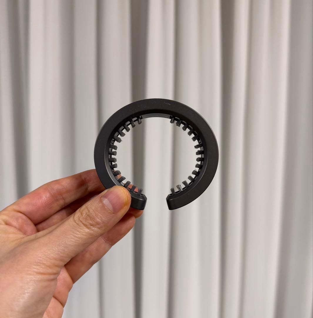 Dyson Airwrap マルチヘアスタイラー HS05 [ニッケル/コッパー