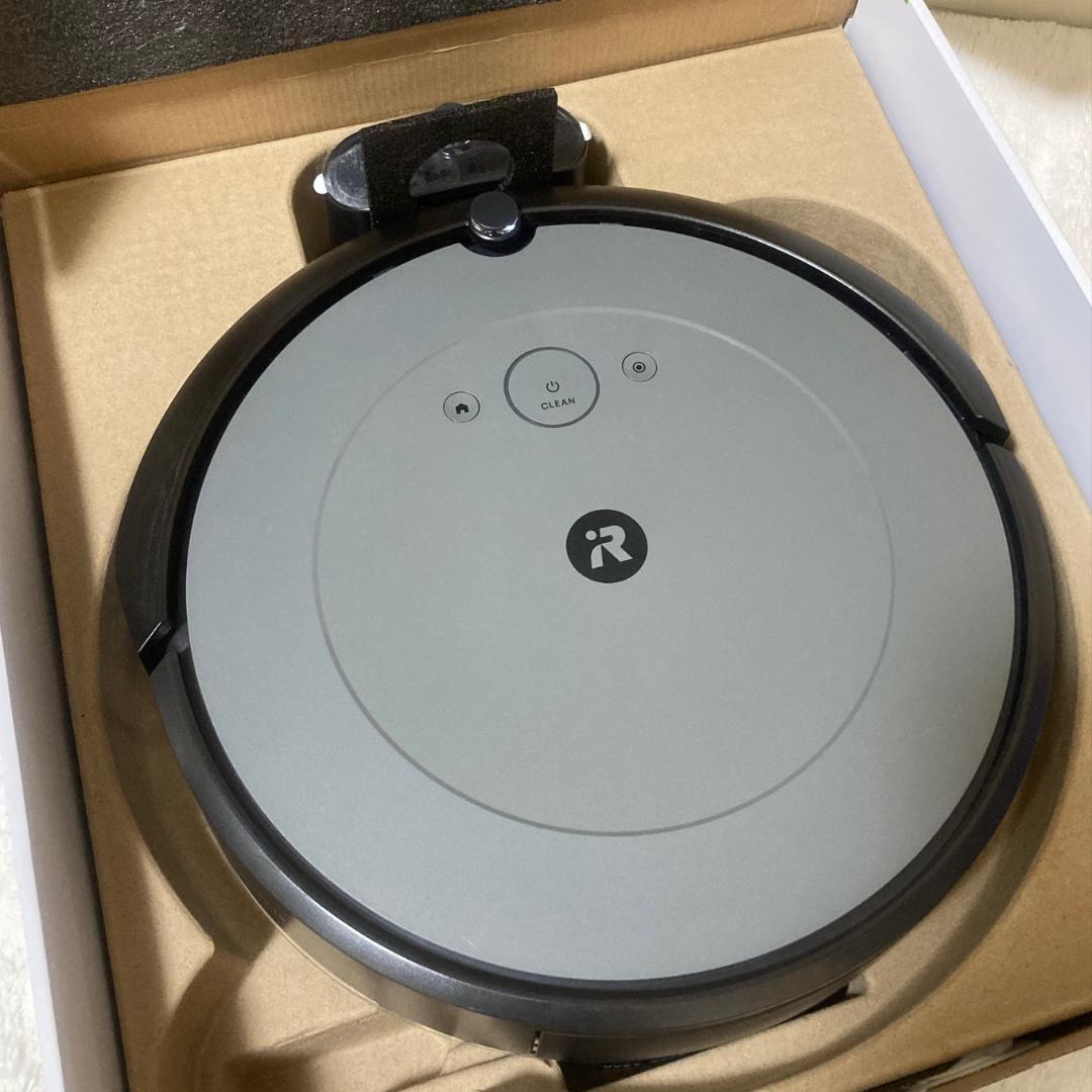 iRobot Roomba i2 ロボット掃除機 i2 i2158