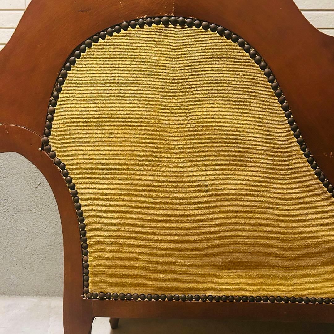 輸入カウチソファー