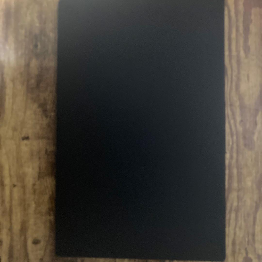 13.3型 FMV Zero WU4/G2 i7 メモリ16GB SSD1TB