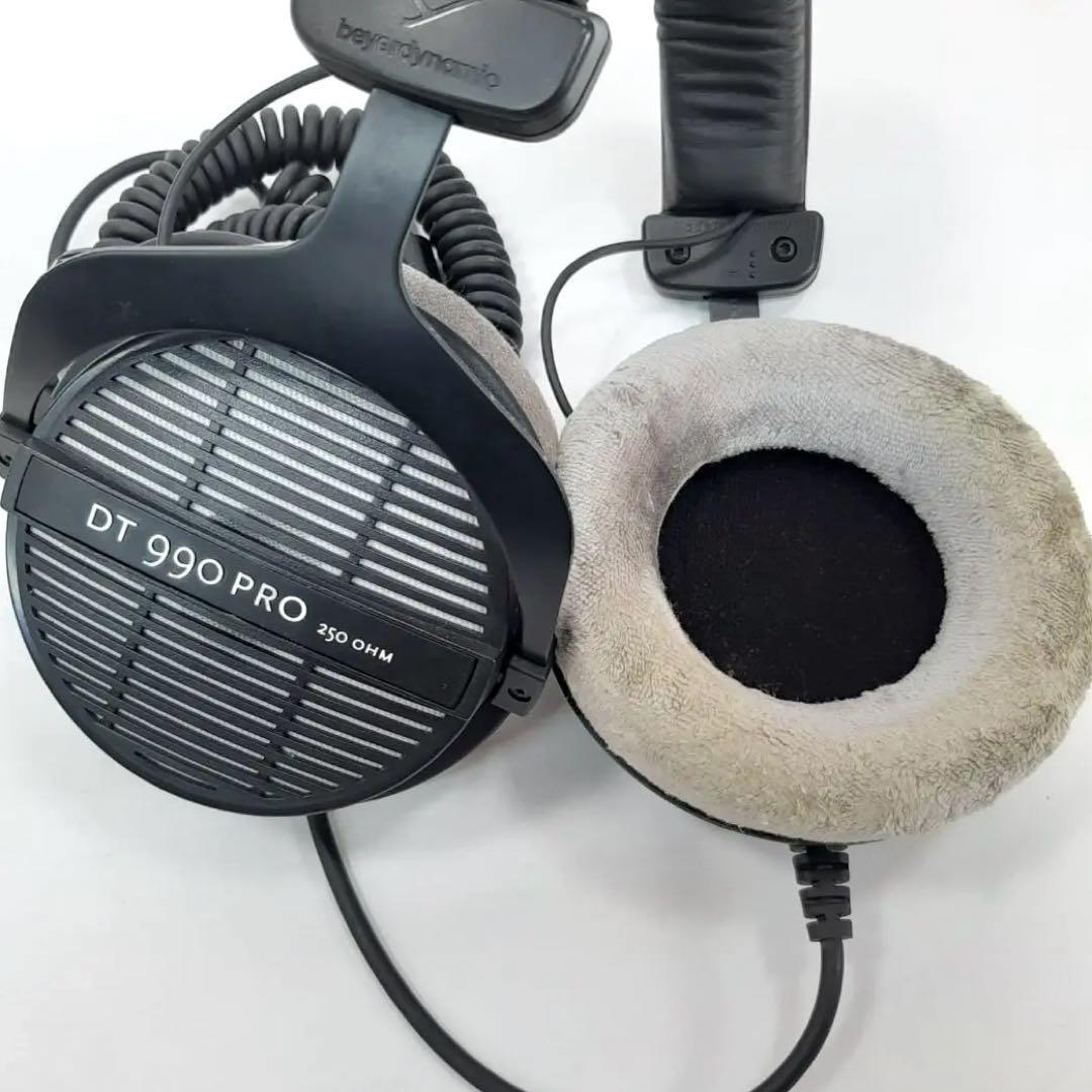 Beyerdynamic DT 990 PRO 250Ω