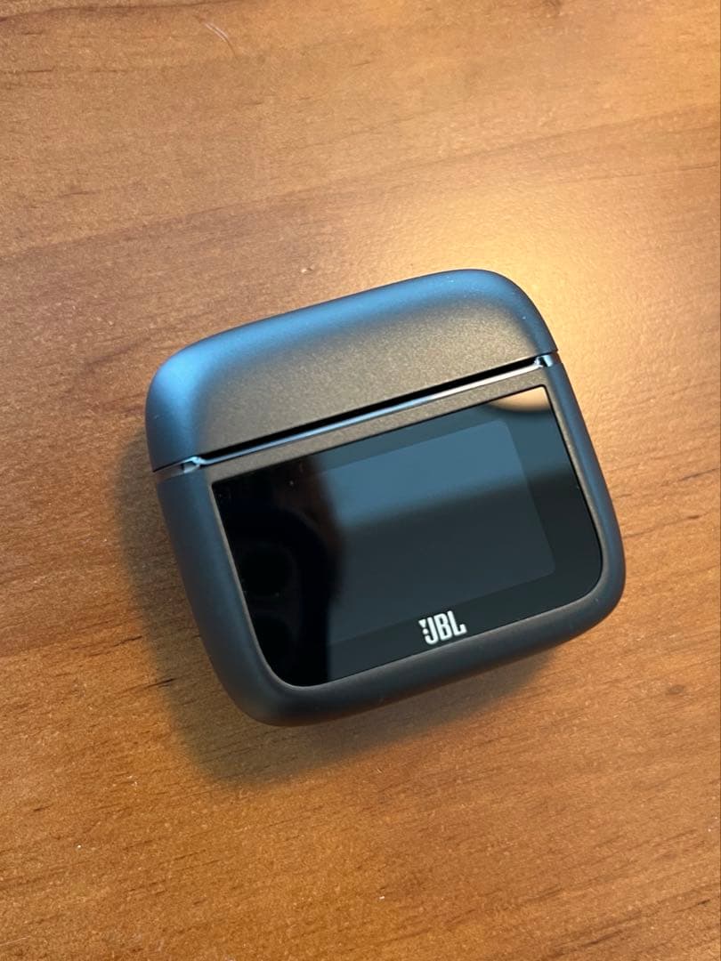 【ほぼ未使用】JBL Tour Pro 3 ワイヤレスイヤホン