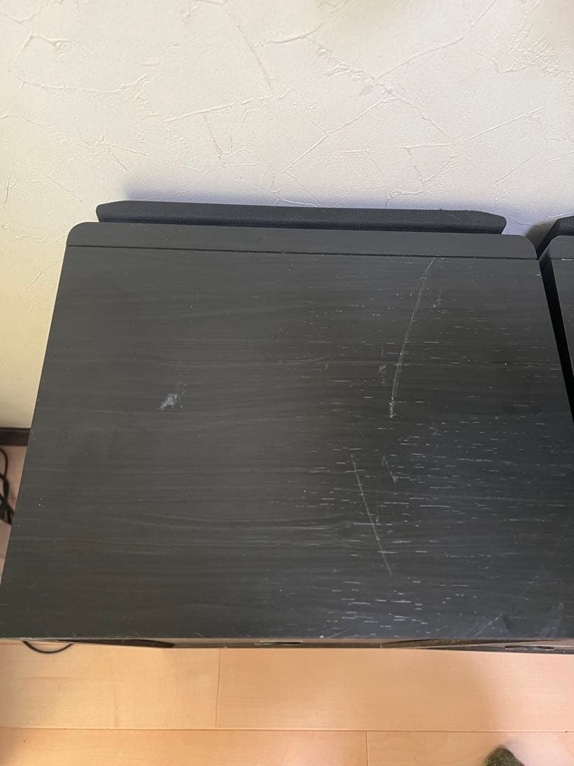 SONY スピーカー SS-V925AV セット　直接取引