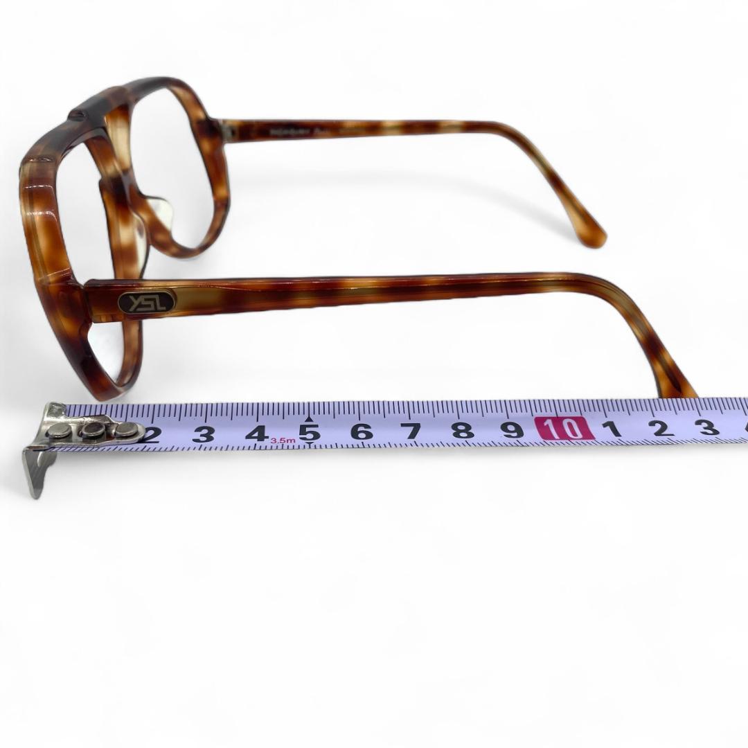 Yves Saint Laurent ビンテージ イブサンローランサングラス