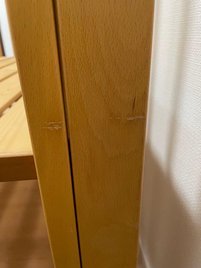 【送料込み】サワベビー　国産ベビーベッド（サークル変更可能）