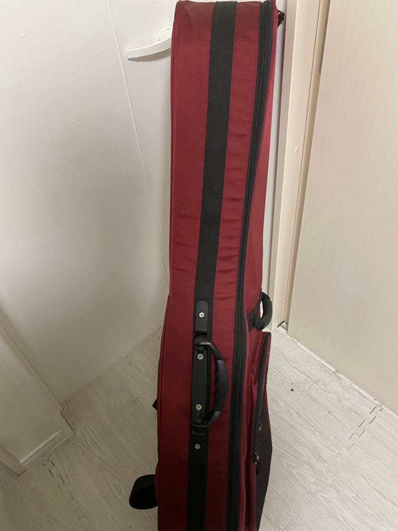 【ギグケース付き】アコギ「S.Yairi YD-3M」 アコースティックギター