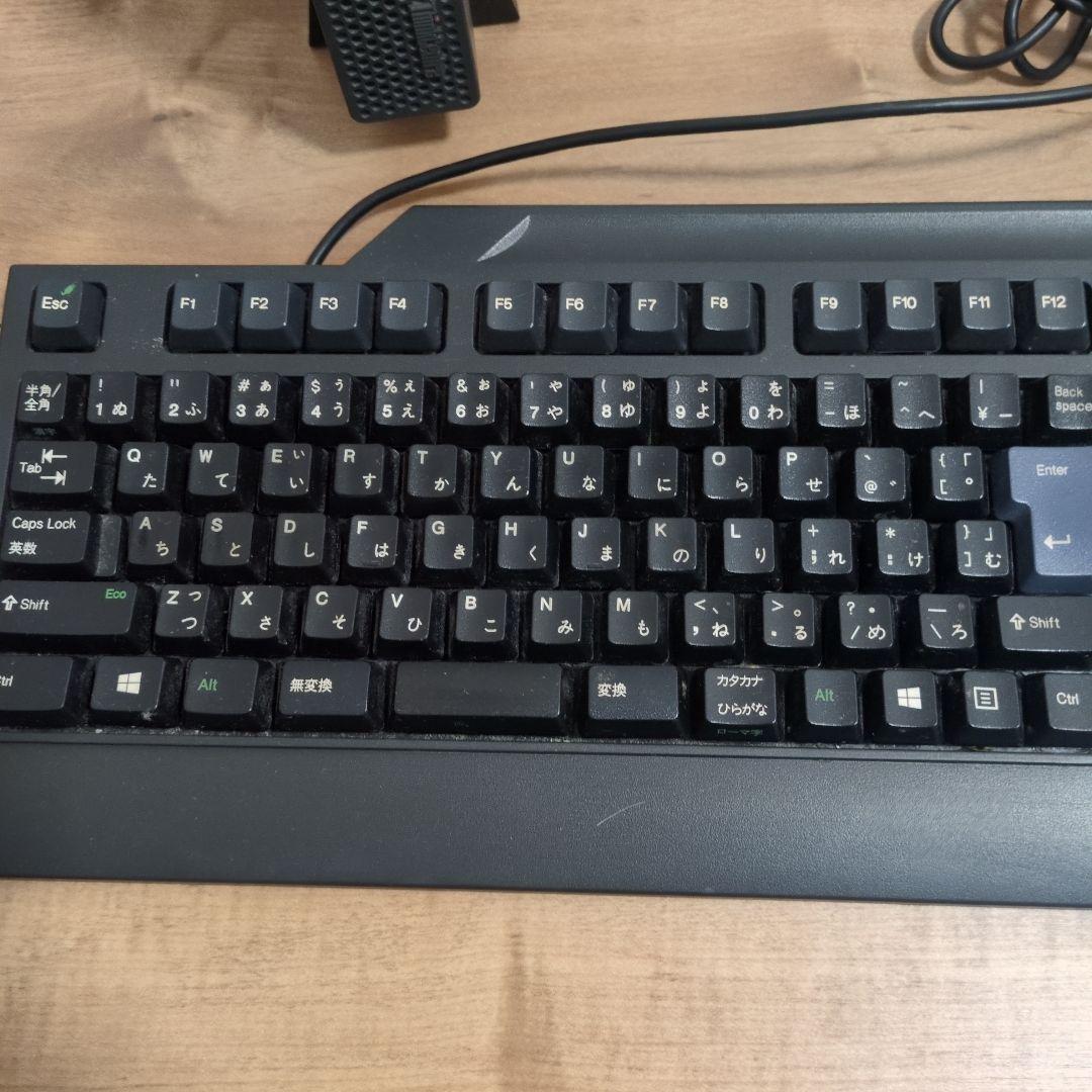 ミニPC ThinkCentre M700 Signature Edition