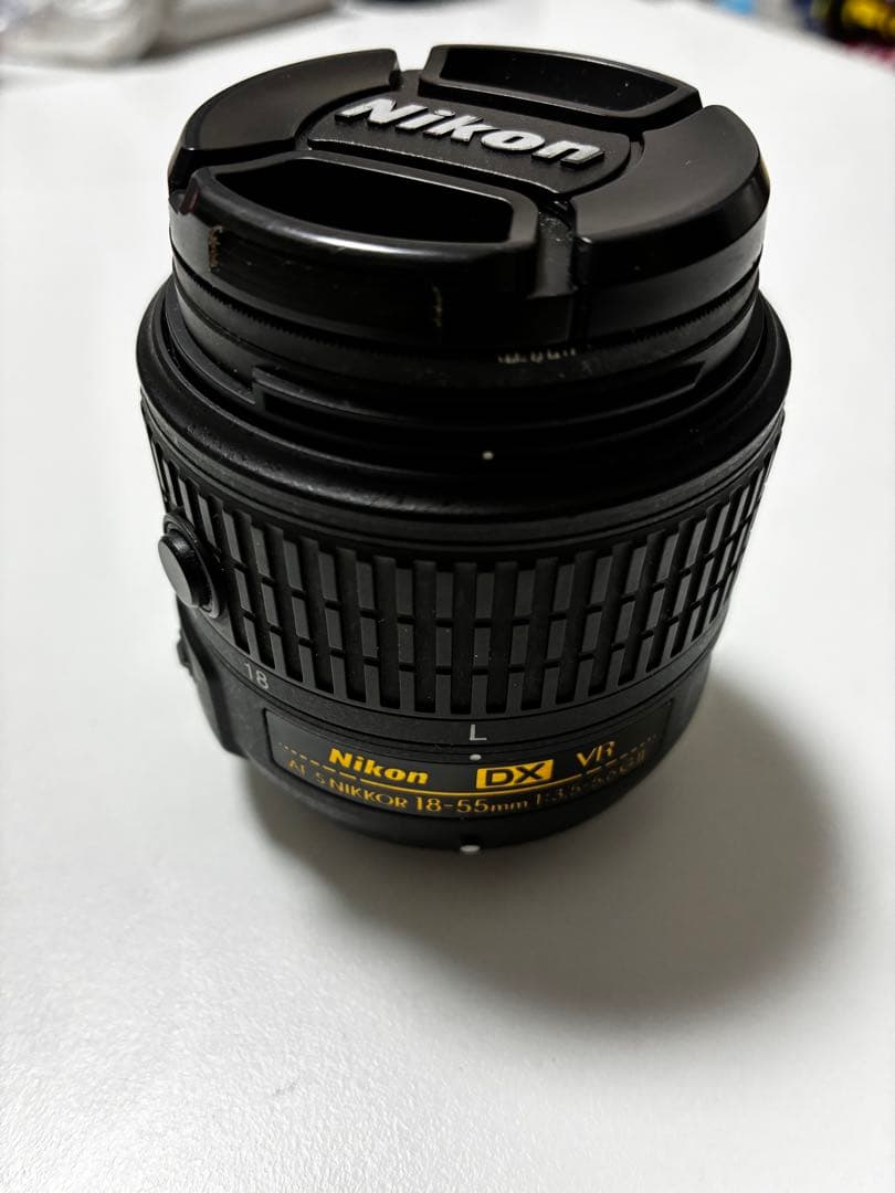 Nikon D3300 一眼レフカメラ セット