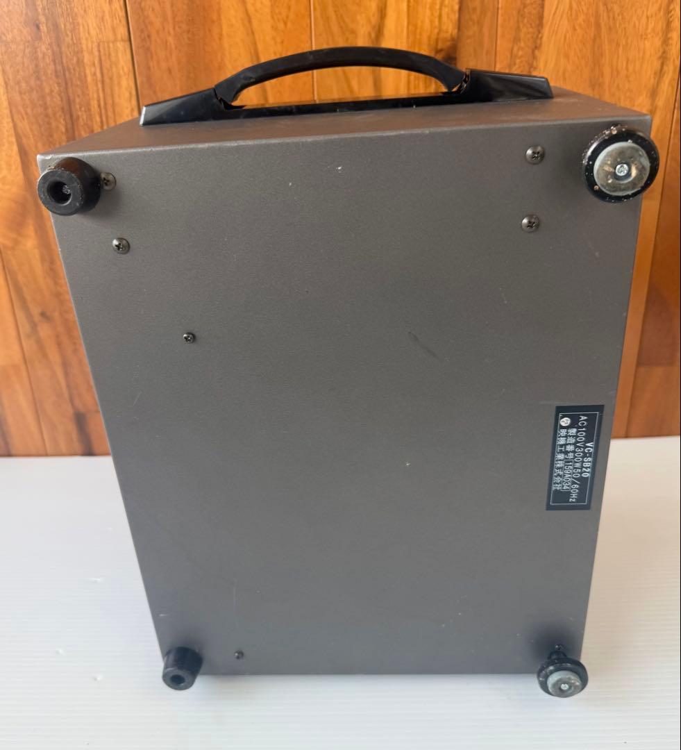 EIKI VC-SB20プロジェクター(a28)