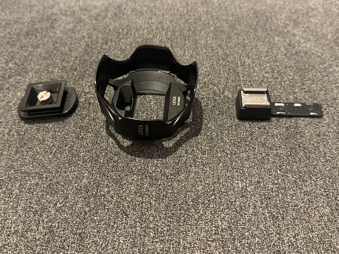 Panasonic ビデオカメラ本体 HC-WX970M