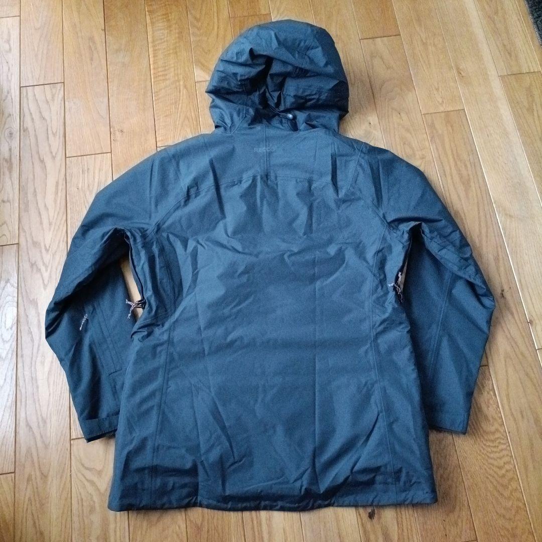 patagonia パタゴニア インサレーテッド パウダー タウン ジャケット