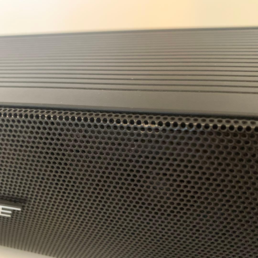 BOSE スピーカーシステム 33WER スタンド・壁掛ブラケット付属 ボーズ