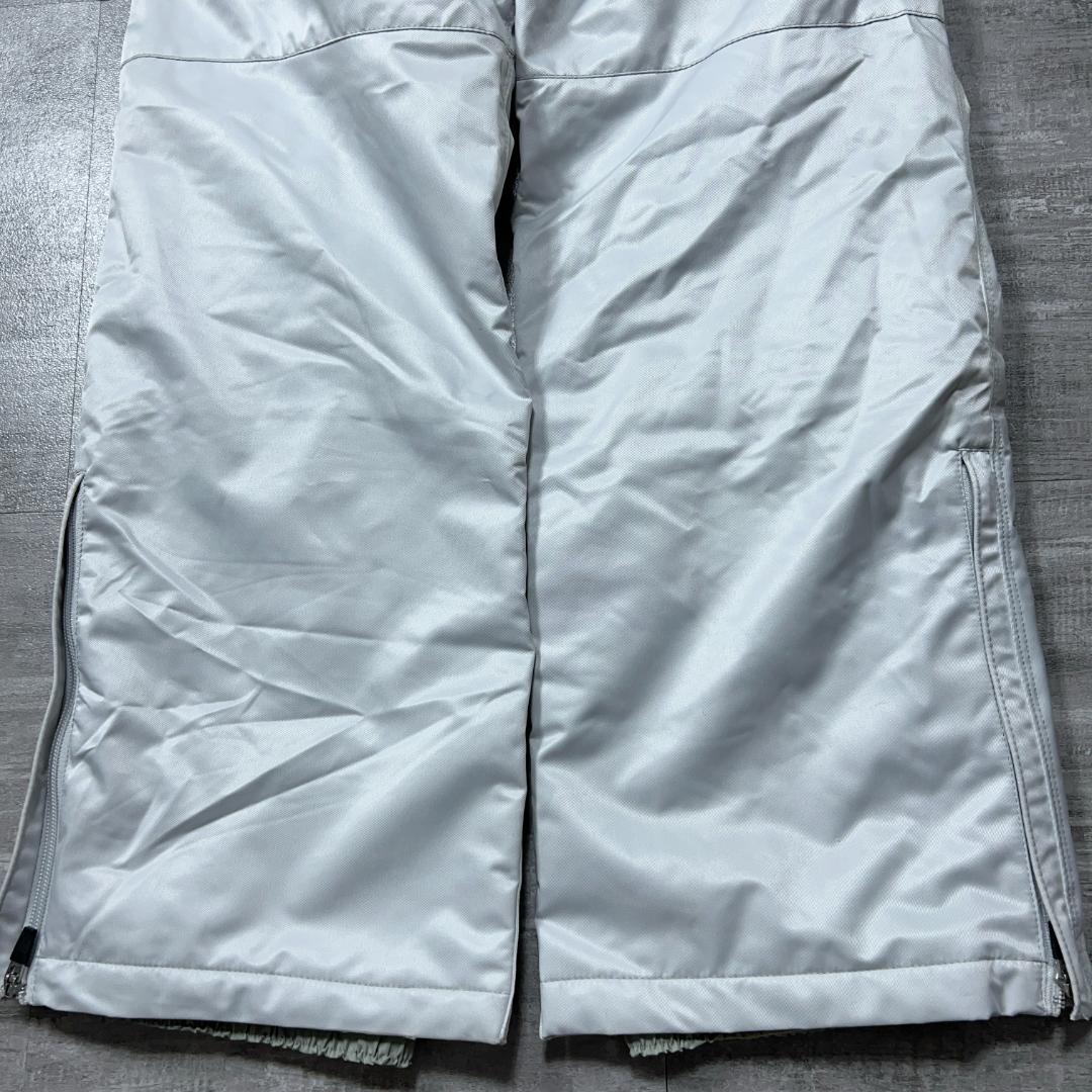 美品 デサント ムーブスポーツ スキーウェア レディース 9号 Mスノーボード