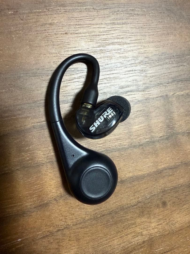 SHURE シュア (第2世代) AONIC 215