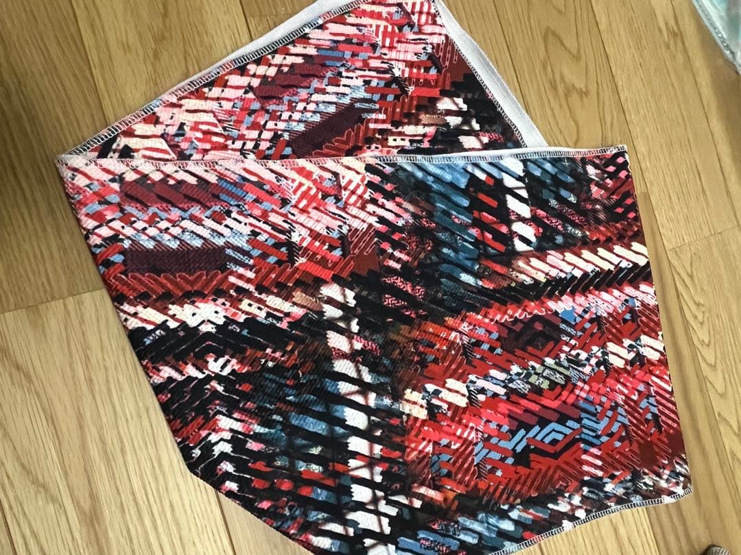 pikimama スリング　抱っこ紐