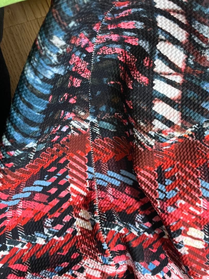 pikimama スリング　抱っこ紐